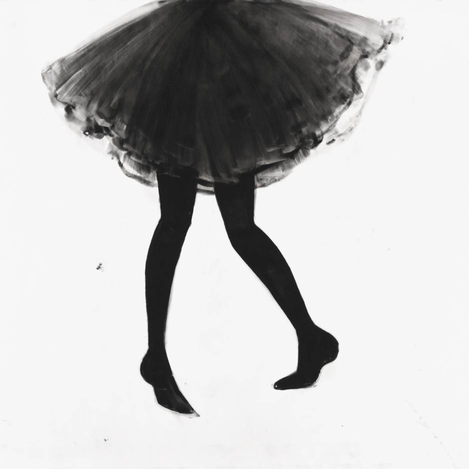 CATHY DALEY (1955-2022)