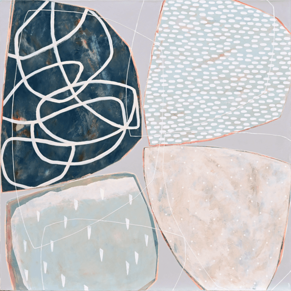 KARINE LEGER