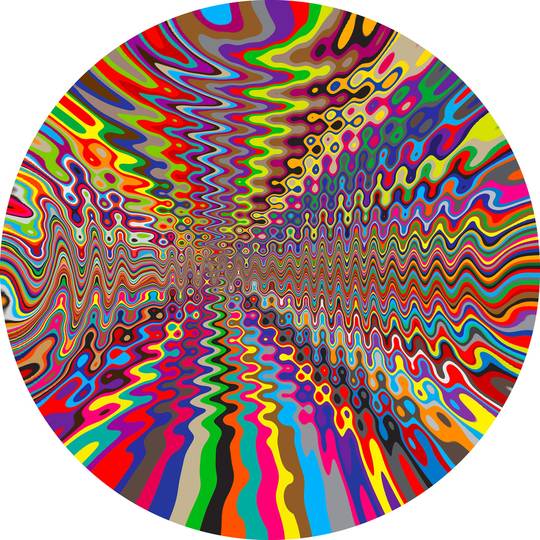 PROGRESSIVE ENTROPY