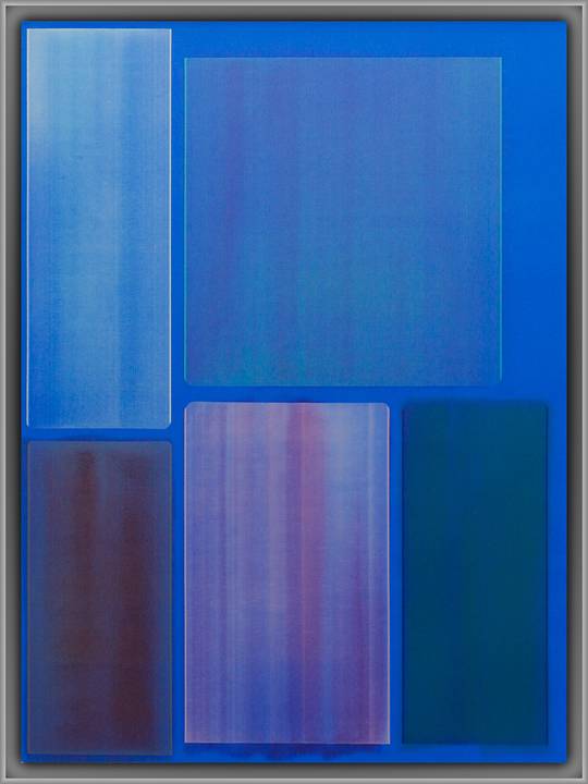 BLUE CURRENT