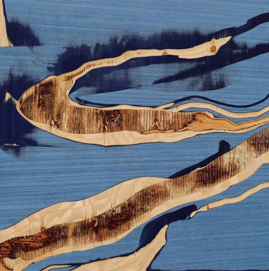 RHYTHMIC FLOW II