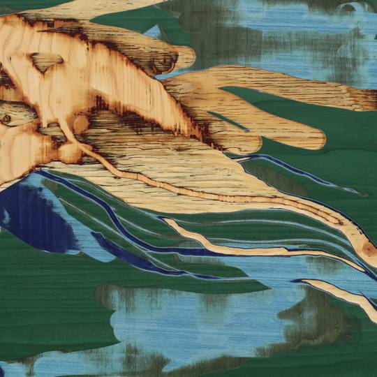 RHYTHMIC FLOW IV