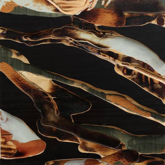 RHYTHMIC FLOW VII