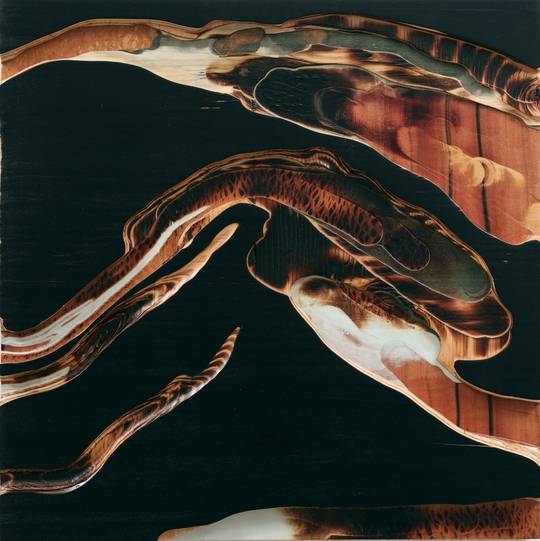 RHYTHMIC FLOW VIII