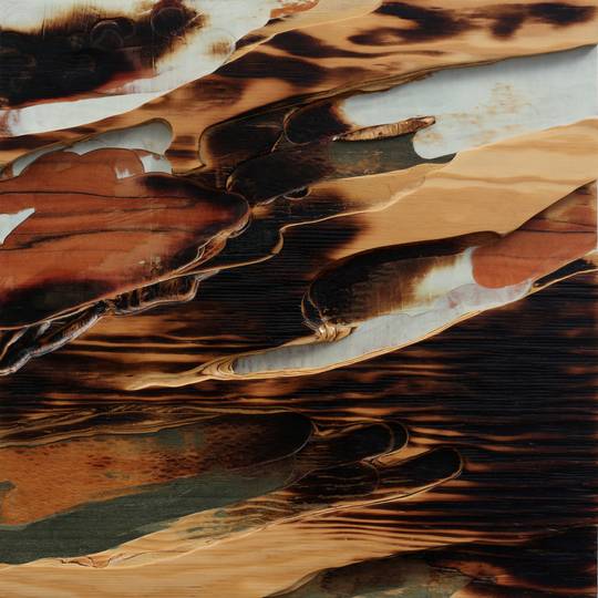 RHYTHMIC FLOW IX