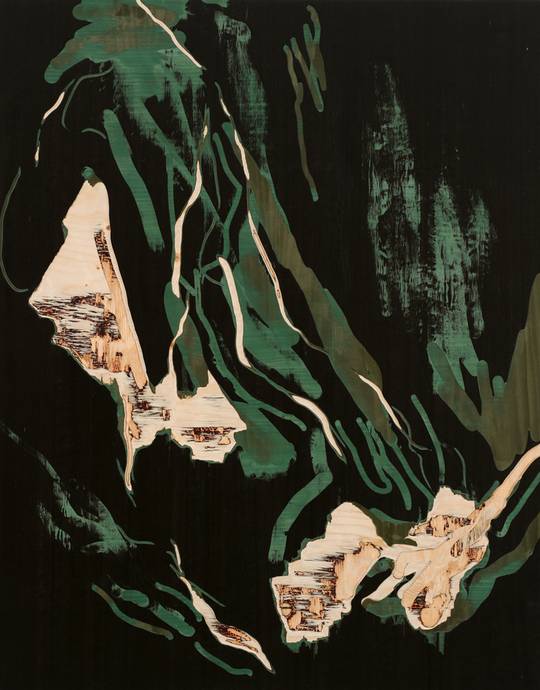 COUNTERPOINT IV (UNDERSTORY)