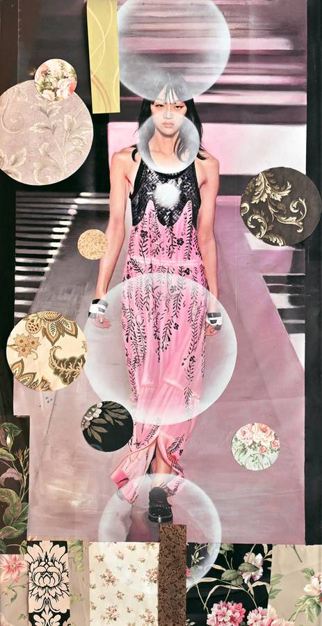 VERSACE SUMMER