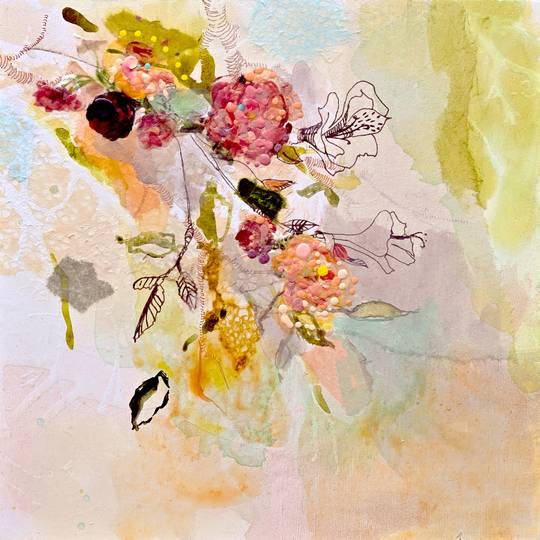 SPRING BRANCH