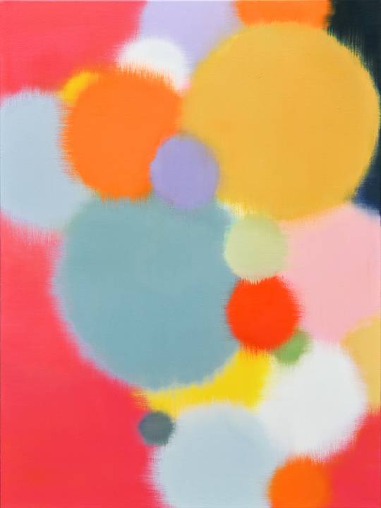 MOVEMENTS, ROSA