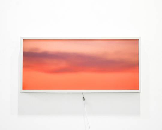 Horizon RGB (Cloud) IV