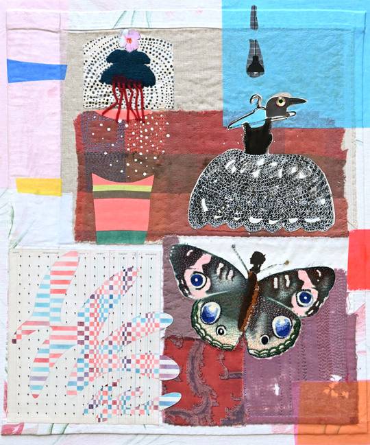 Butterfly Effect