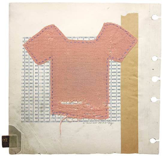 Rescued Shirt