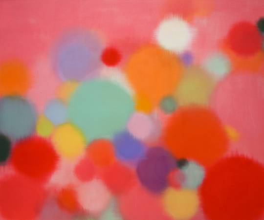 FUCHSIA GARDEN