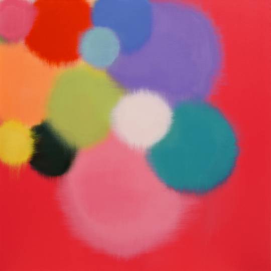 COLOUR PULSE