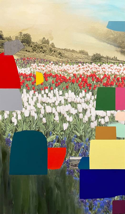 Tulips II