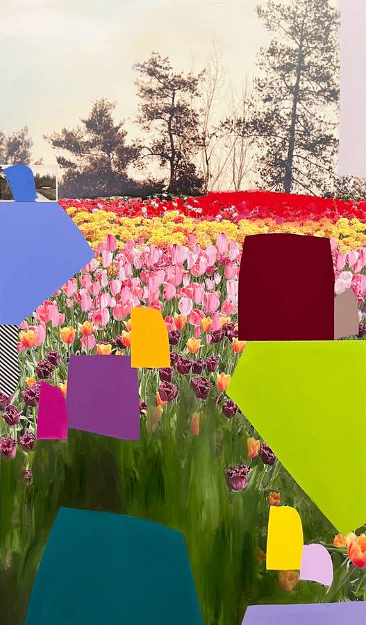 Tulips III