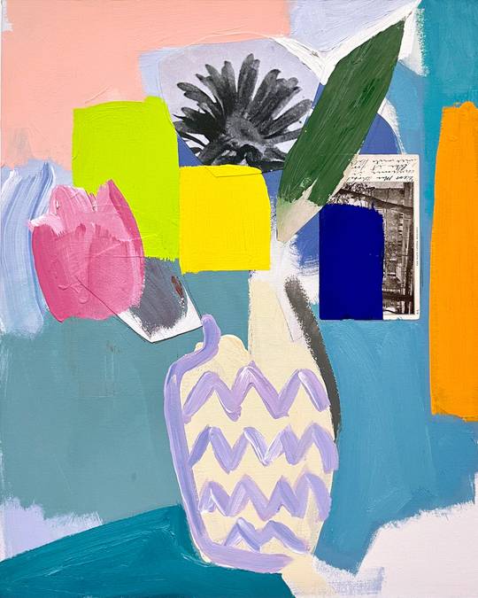 Small Bouquet #2