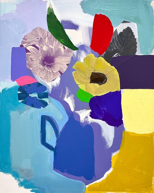 Small Bouquet #4