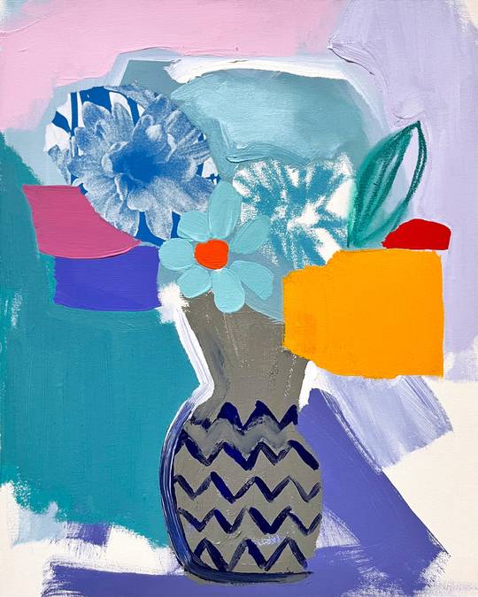 Small Bouquet #5