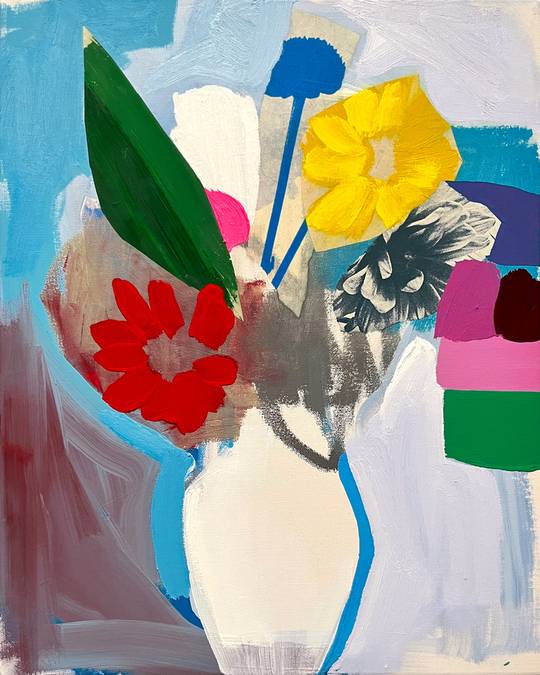 Small Bouquet #6