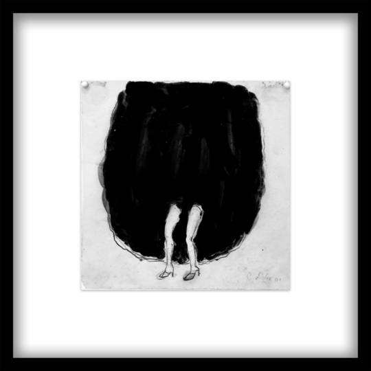 Untitled Mini (DALEPD452)
