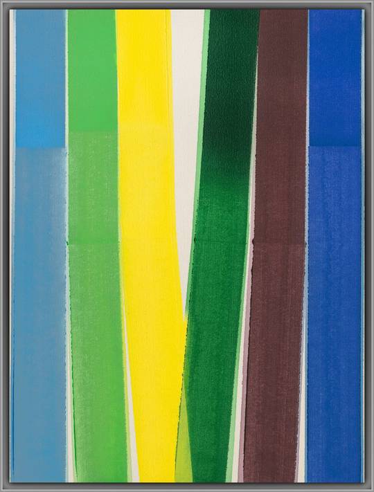 Dividing Colour