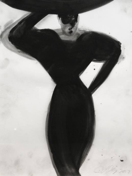 Untitled (PD484)