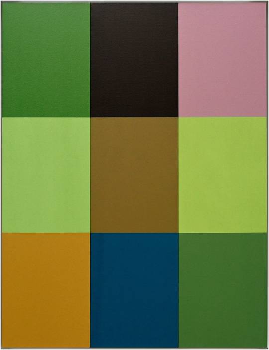 Tone Poem #11
