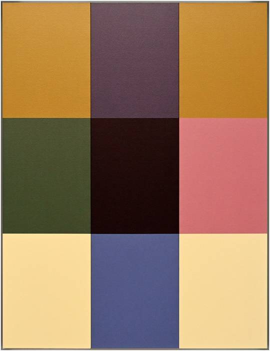 Tone Poem #24