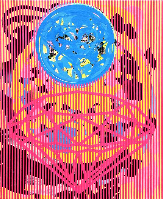 The World Guarded By Diamonds (01.12.25)