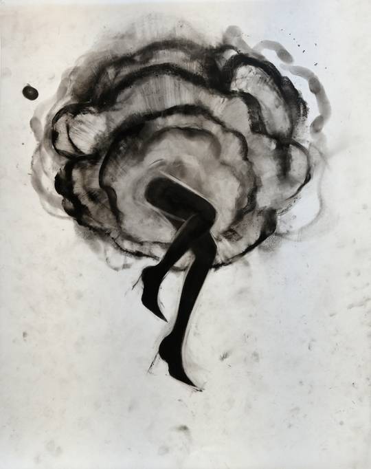 Untitled (PD694)