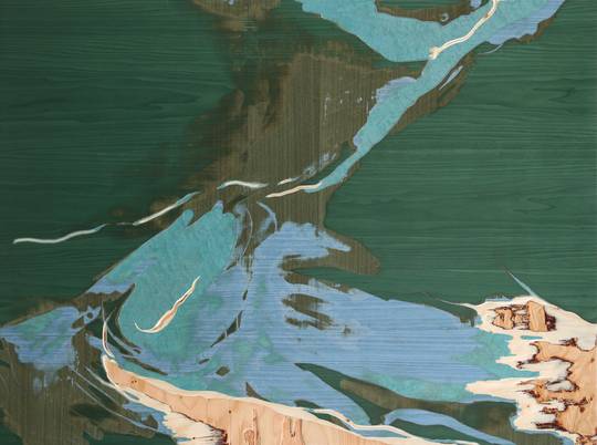 Riverbank