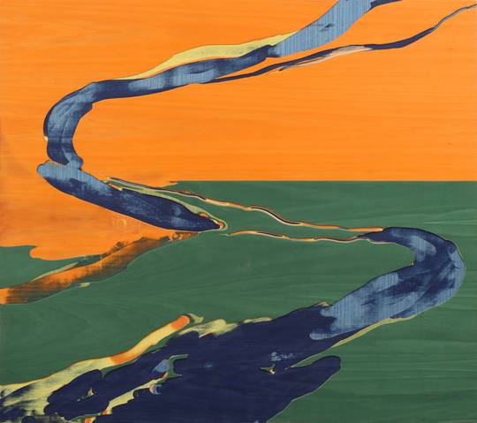 River's Way III