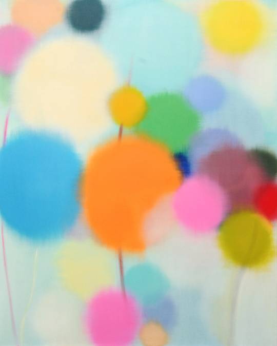 Confection Scape