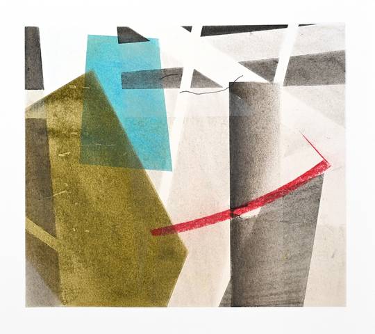 Event Horizon: This Must Be The Place (VII)