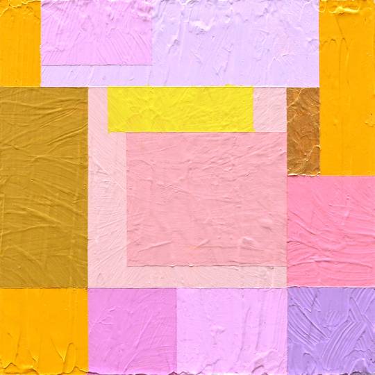 Prism Study #13