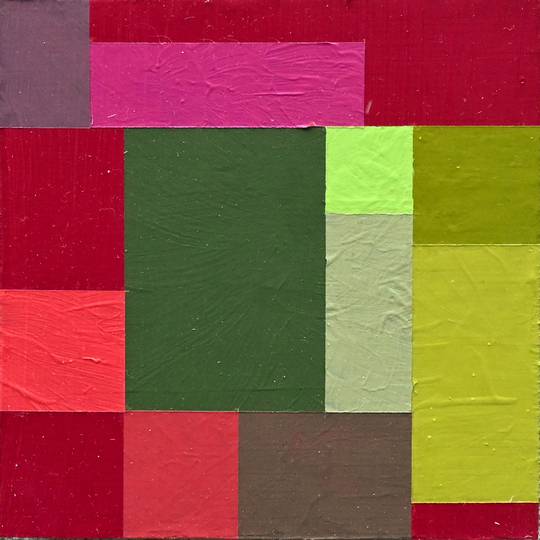 Prism Study #14