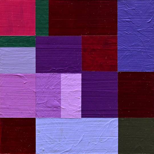 Prism Study #10