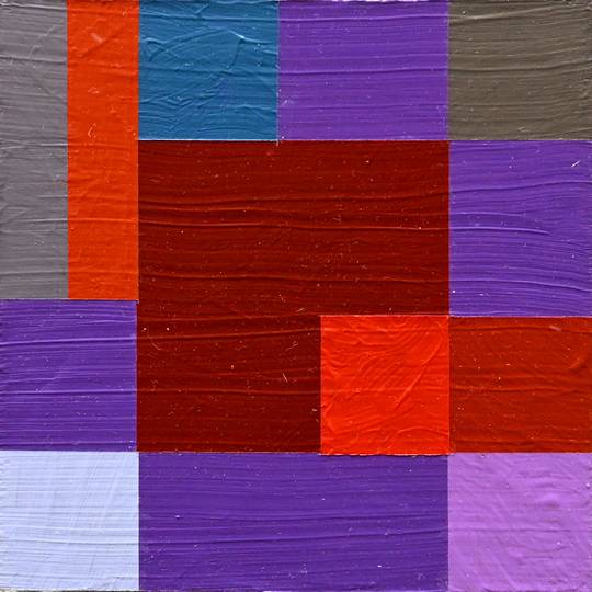 Prism Study #4