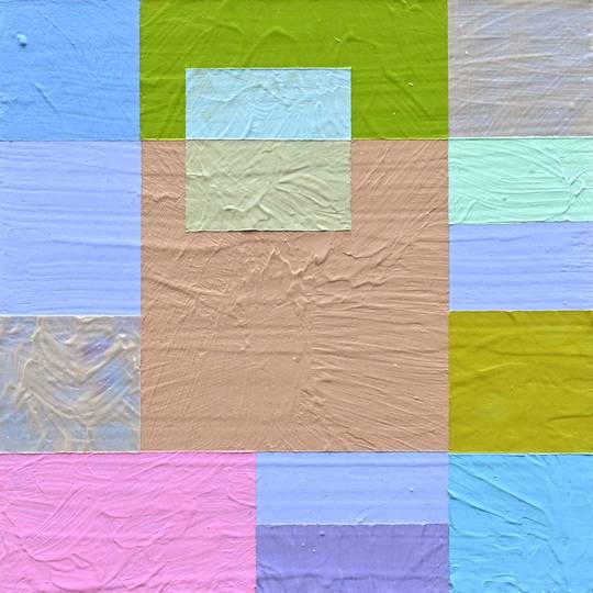 Prism Study #3