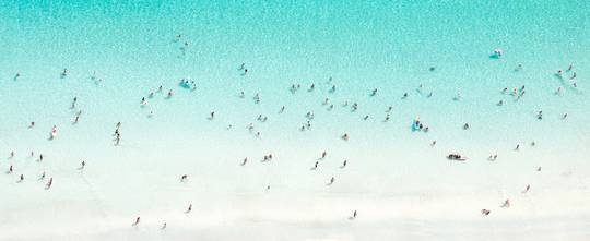 Forever Floating