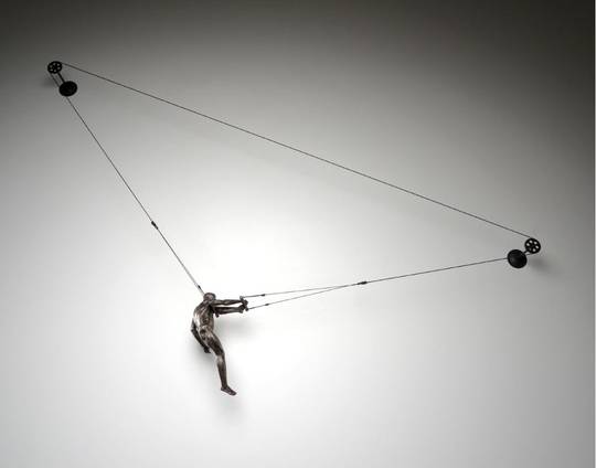 Counterweight