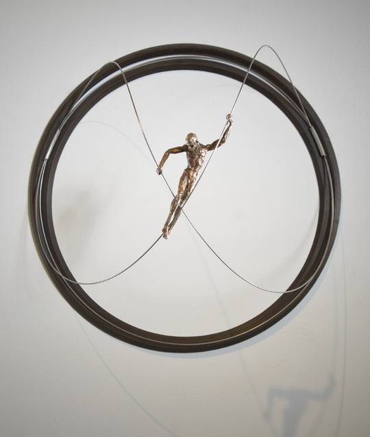 Tensegrity I