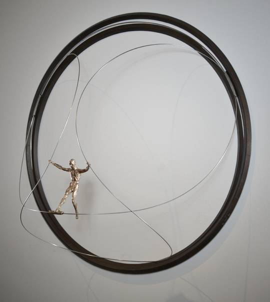Tensegrity II
