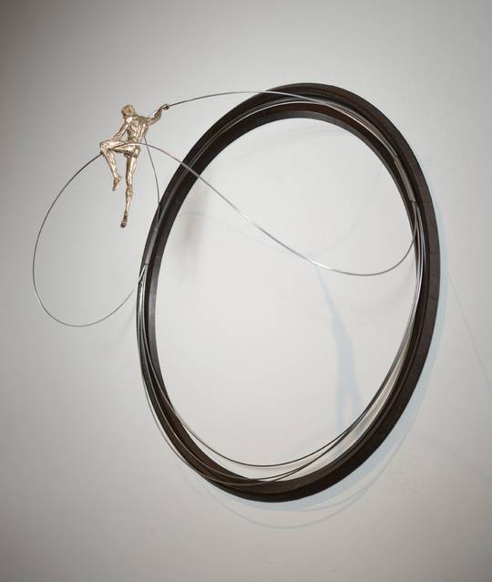Tensegrity III