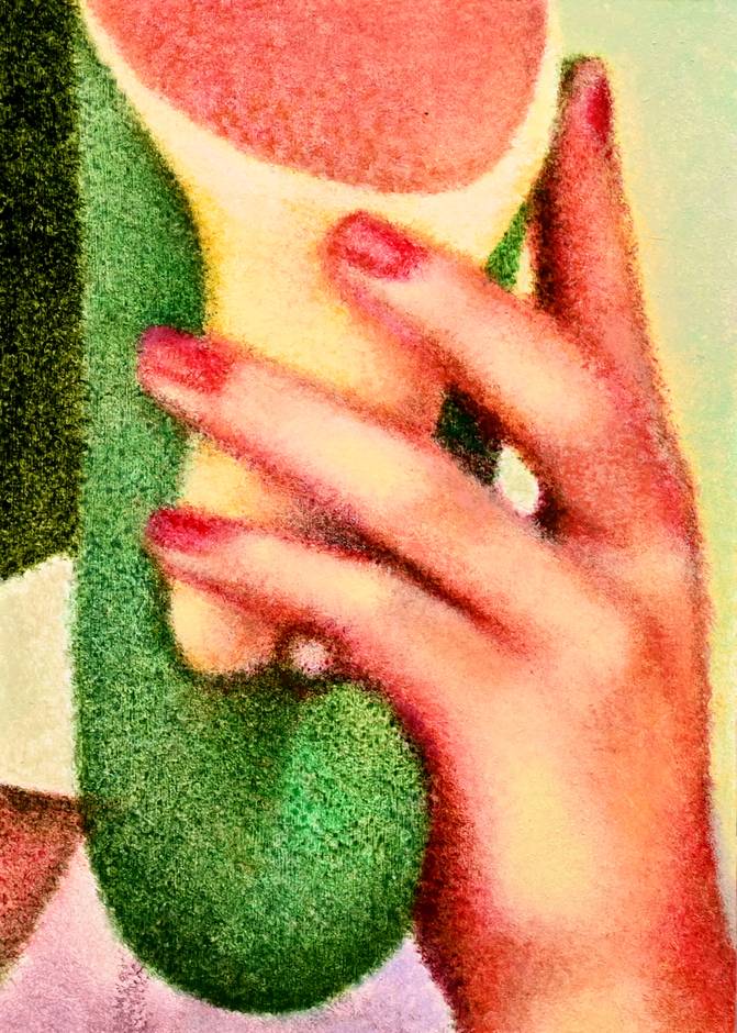 Bonjour (study)