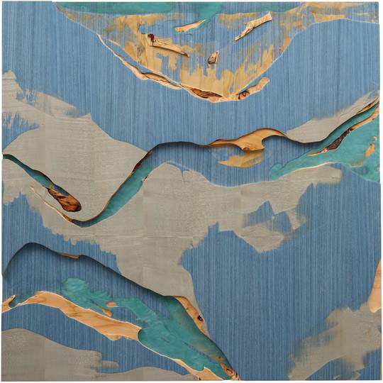 INNER LANDSCAPE