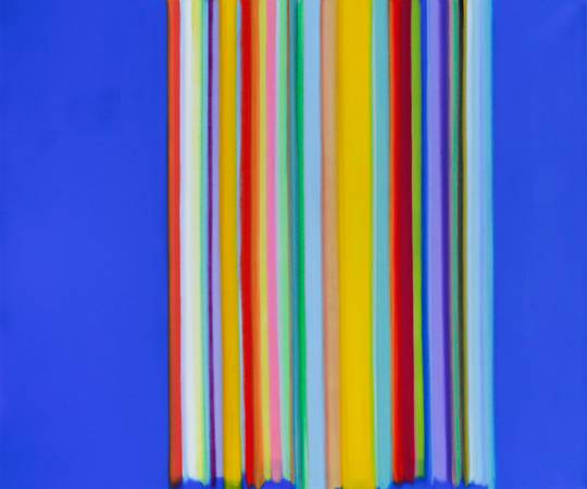 ARENA (HOMMAGE TO GIOTTO)