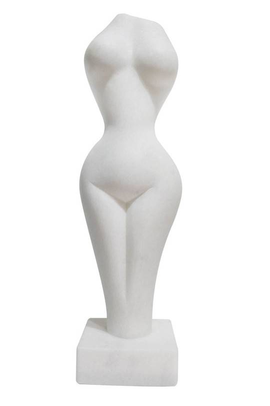 ZURIA (WHITE, LOVELY, ROCK OF GOD)