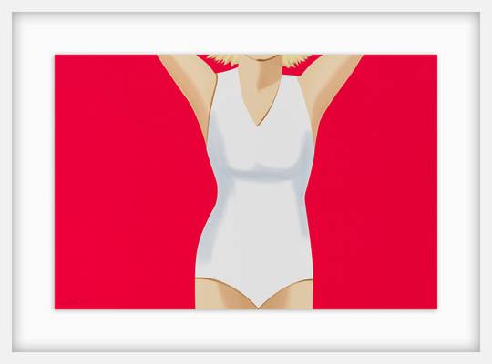 COCA-COLA GIRL 2 18/60